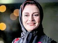 مریلا زارعی