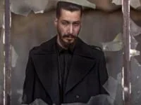 بهرام افشاری