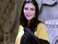 مونا فرجاد