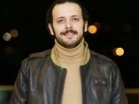 پدرام شریفی