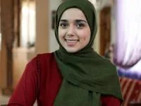 سارا مقربی