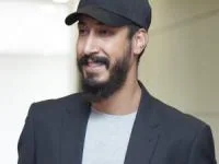 بهرام افشاری