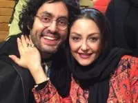 شقایق و آذرخش فراهانی