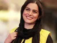 غزل شاکری 