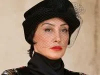 هدیه تهرانی
