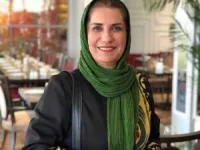 فریبا کوثری