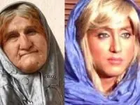 امیرحسین رستمی و محسن تنابنده
