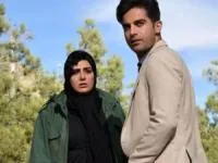 آرمان درویش و باران کوثری