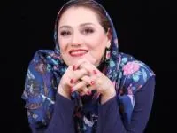 شبنم مقدمی