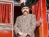 حسن معجونی
