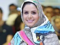 نجمه جودکی
