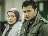 روزبه حصاری و مینا وحید