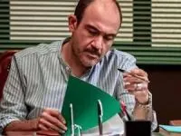 مهران غفوریان