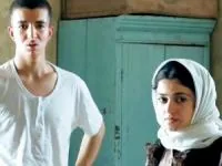 سمانه منیری و مهدی قربانی