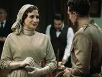 اشکان خطیبی و نگار جواهریان