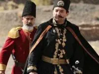 بهرام رادان و مهدی پاکدل