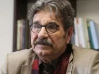 عزت الله مهرآوران