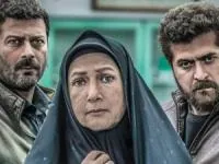 هامون سیدی، فریبا متخصص و پژمان بازغی