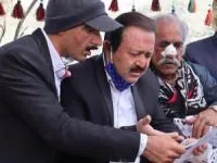 سیدعلی صالحی