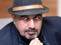 رضا عطاران