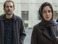 پریناز ایزدیار و بابک حمیدیان