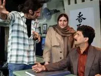 عادل تبریزی و حامد بهداد