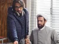 فرهاد جم و امین امانی