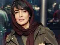 لیلا زارع