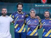 بهرام افشاری و میلاد کی مرام
