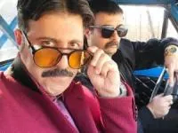 هومن حاجی عبدللهی