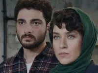مینو شریفی و سجاد بابایی