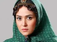 پریناز ایزدیار