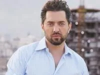بهرام رادان