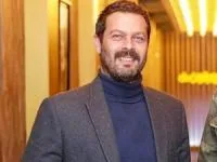 پژمان بازغی