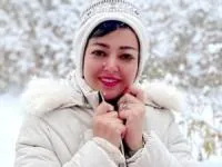 رزیتا غفاری