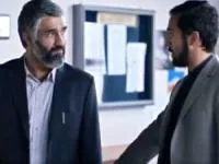 پژمان جمشیدی و یسنا میرطهماسب