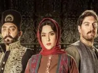 امیرحسین فتحی، پریناز ایزدیار و بهرام رادان
