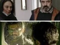 جسن معجونی، یکتا ناصر و بهروز شعیبی