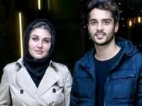 ساعد سهیلی و گلوریا هاردی