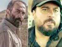 محسن کیایی و هادی حجازی فر