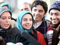 سارا همتی و افسانه بایگان