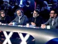 داوران عصر جدید