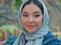 آناهیتا درگاهی