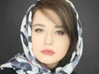 مهراوه شریفی نیا