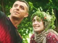 الیکا ناصری و علی شادمان