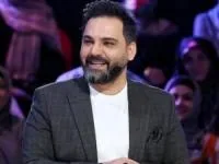 احسان علیخانی