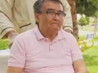 رضا رویگری