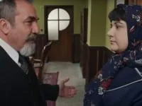 باران کوثری و سیامک انصاری