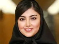 زیبا کرمعلی و مادرش