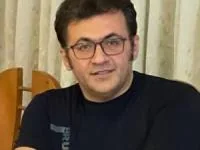 شهرام عبدلی